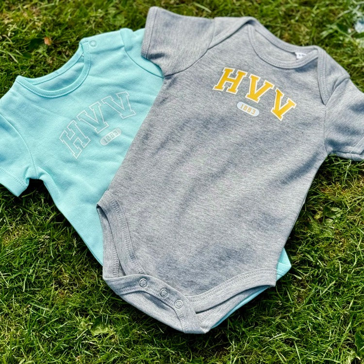 HVV Romper Caribbean