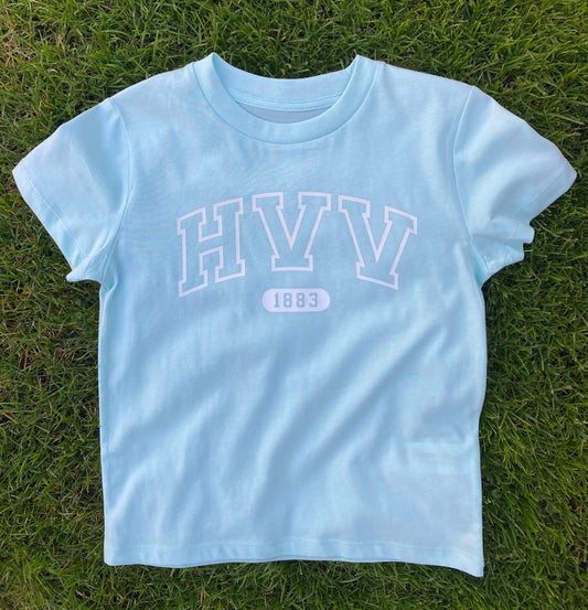 HVV Shirt Caribbean